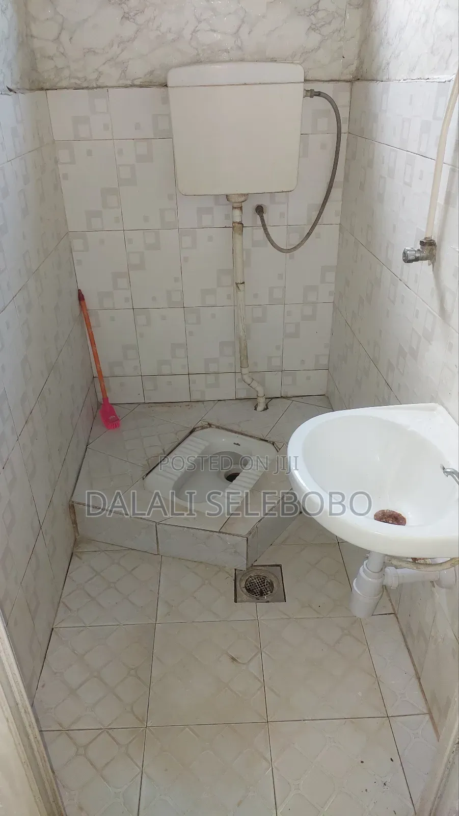 Furnished Studio Apartment in Sinza A Mliman Cty for rent