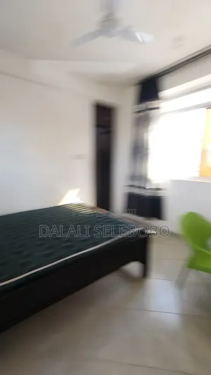 Furnished Studio Apartment in Sinza A Mliman Cty for rent