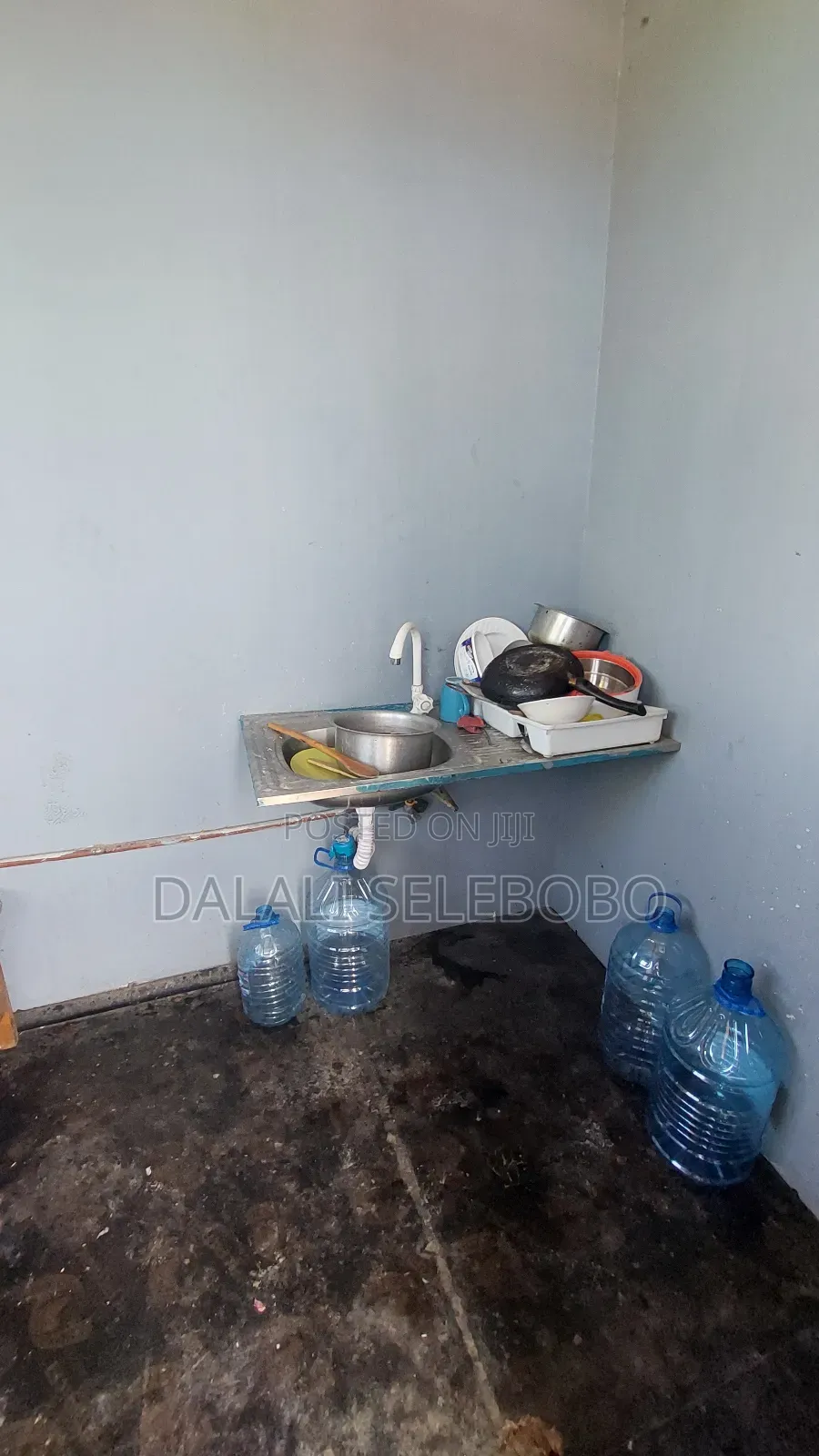 Furnished Studio Apartment in Sinza A Mliman Cty for rent