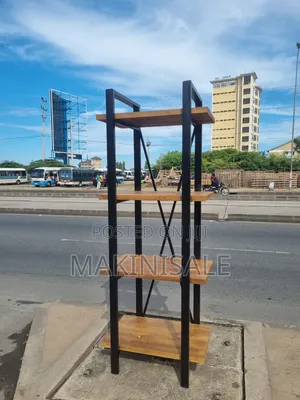 Photo - Sshelf Nzuri Sana