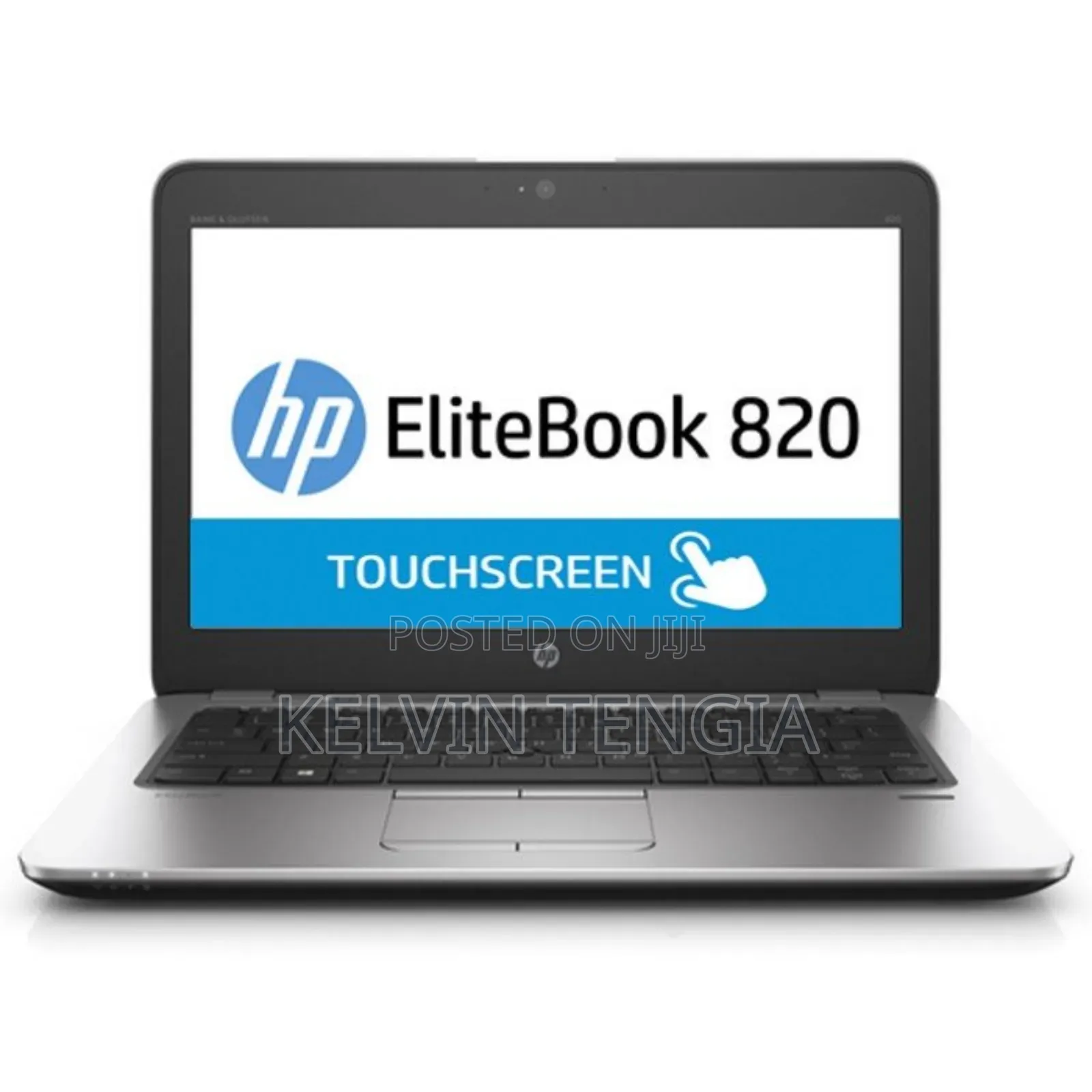 Laptop HP EliteBook 820 G1 8GB Intel Core I5 HDD 500GB