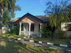 4bdrm House in Mikocheni for rent