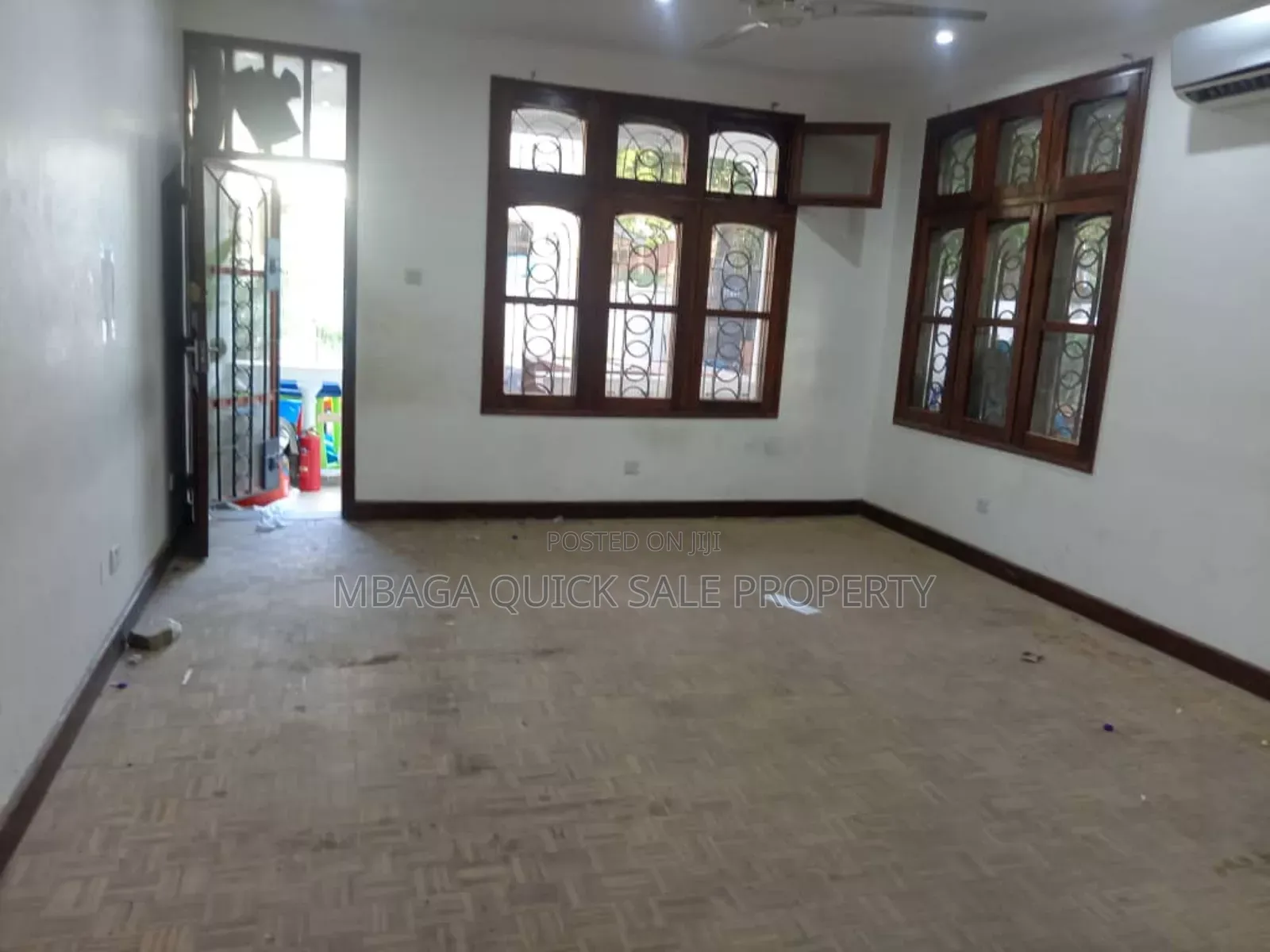 4bdrm House in Mikocheni for rent