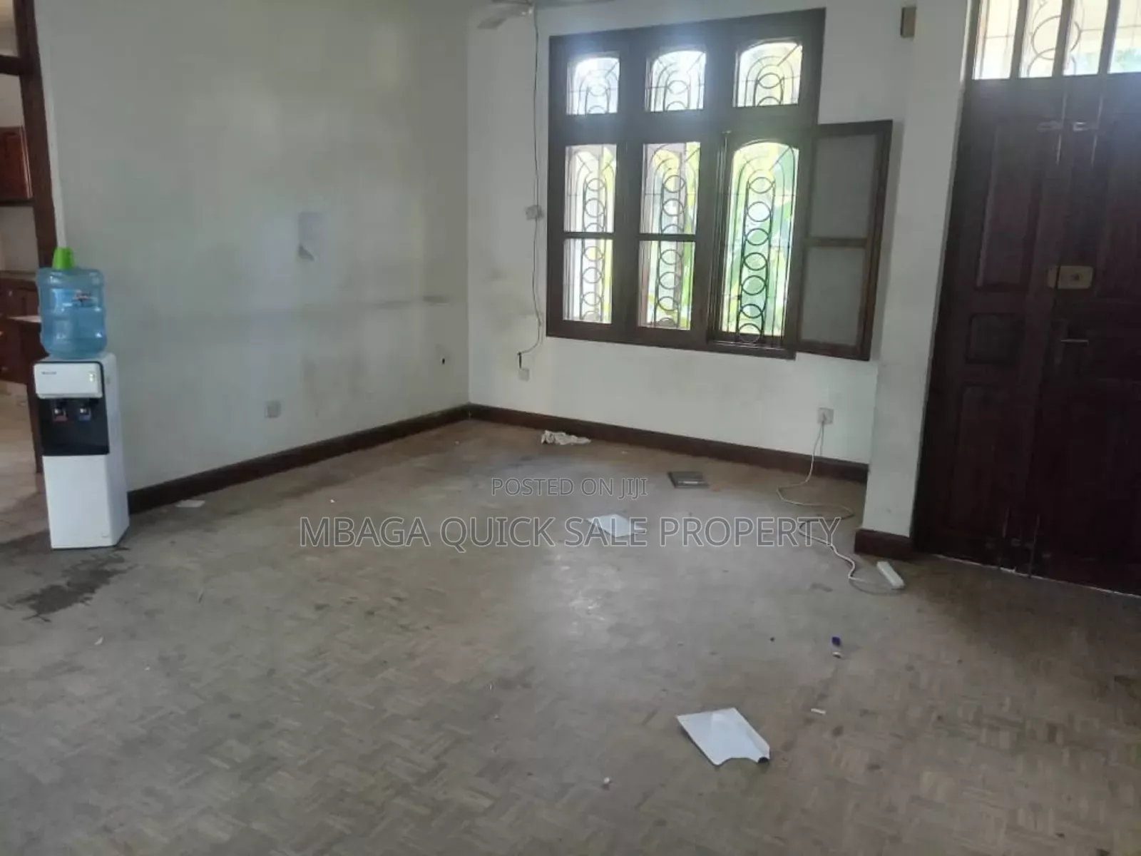 4bdrm House in Mikocheni for rent