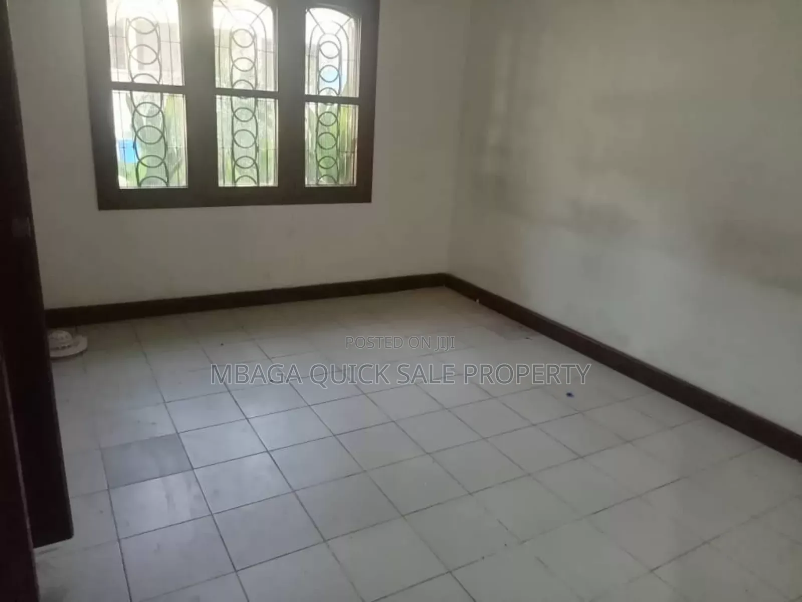 4bdrm House in Mikocheni for rent
