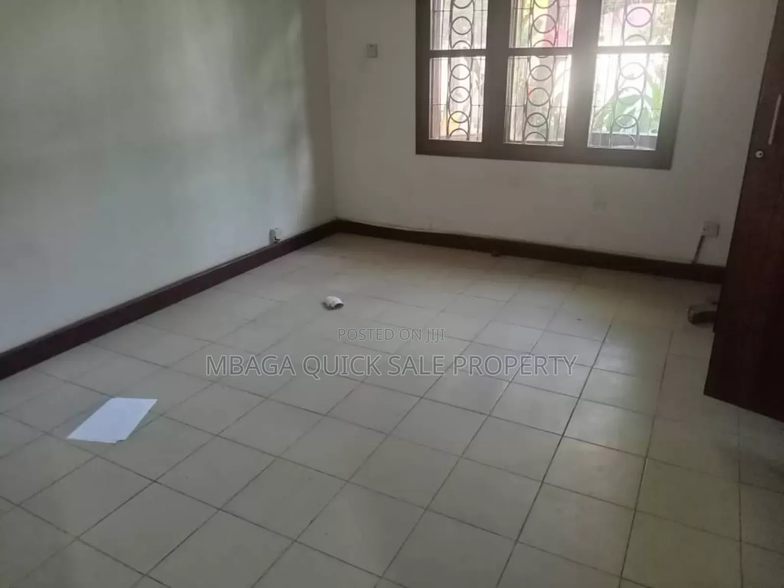 4bdrm House in Mikocheni for rent