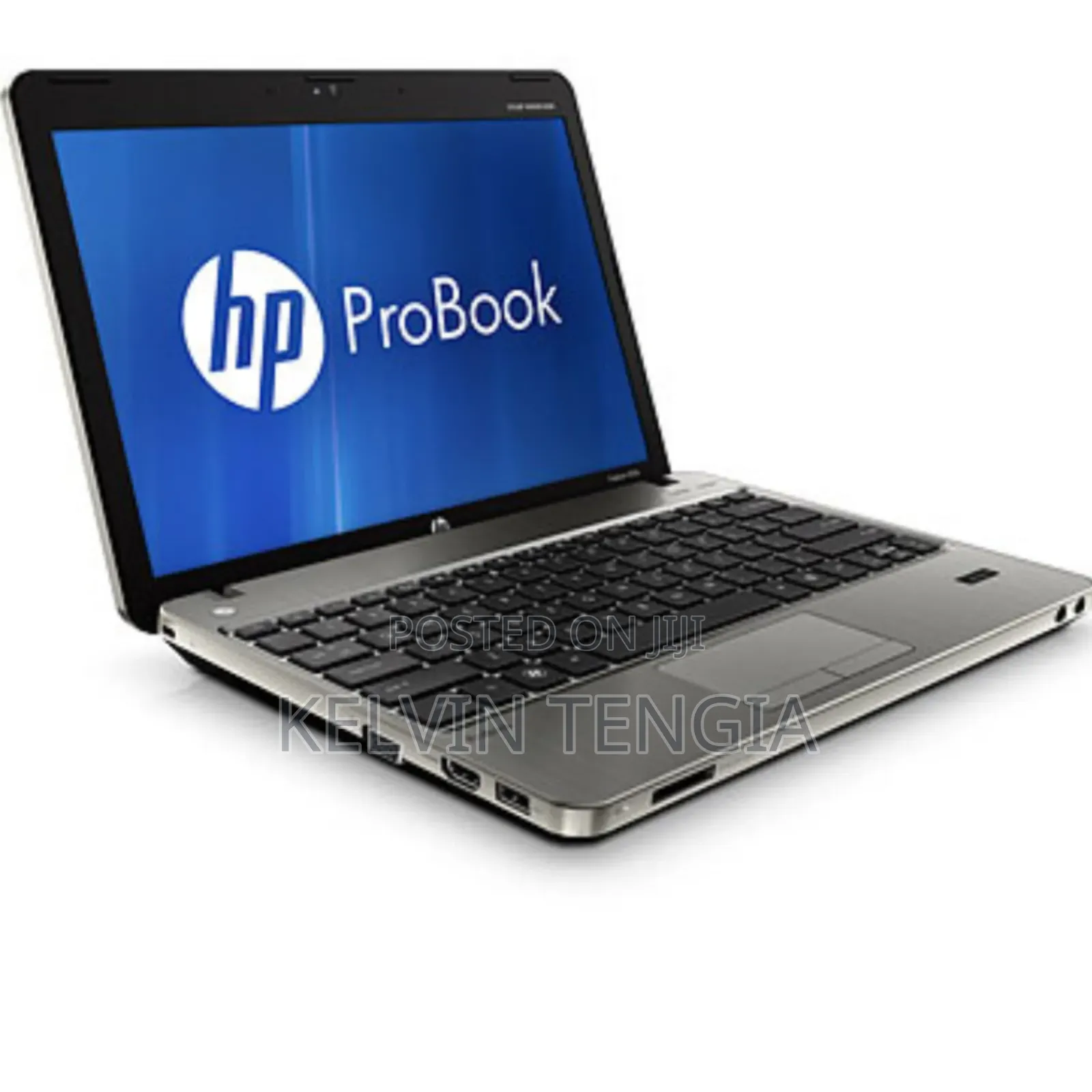 Laptop HP ProBook 4530S 8GB Intel Core I5 HDD 500GB