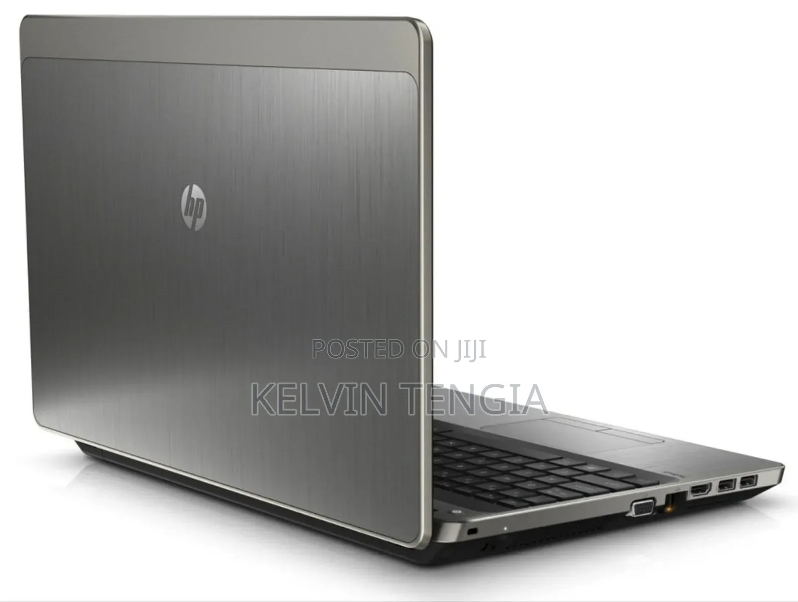 Laptop HP ProBook 4530S 8GB Intel Core I5 HDD 500GB