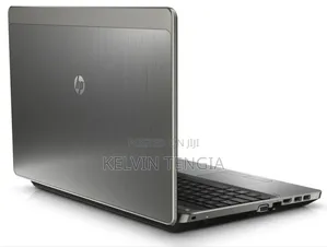 Laptop HP ProBook 4530S 8GB Intel Core I5 HDD 500GB
