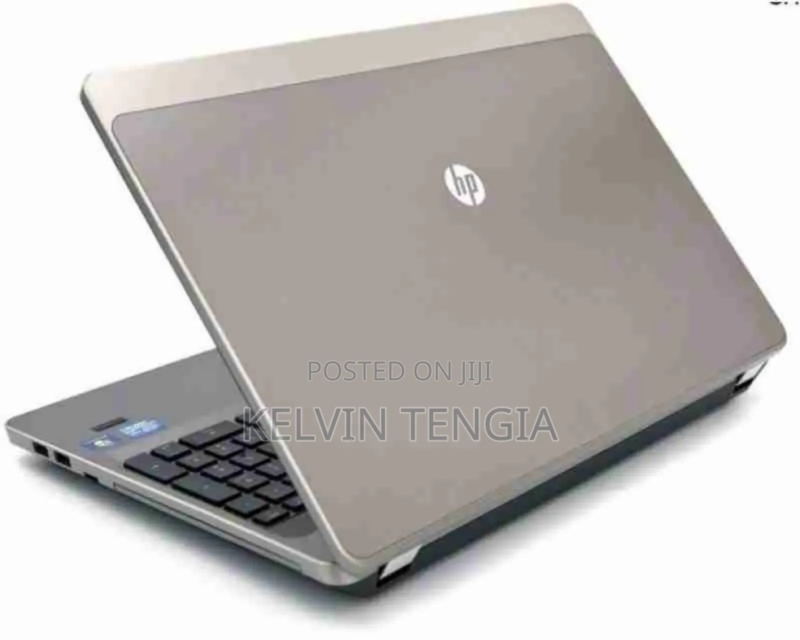 Laptop HP ProBook 4530S 8GB Intel Core I5 HDD 500GB