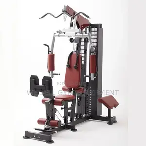 Multigunctional Home Gym Station