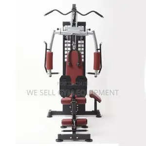 Multigunctional Home Gym Station