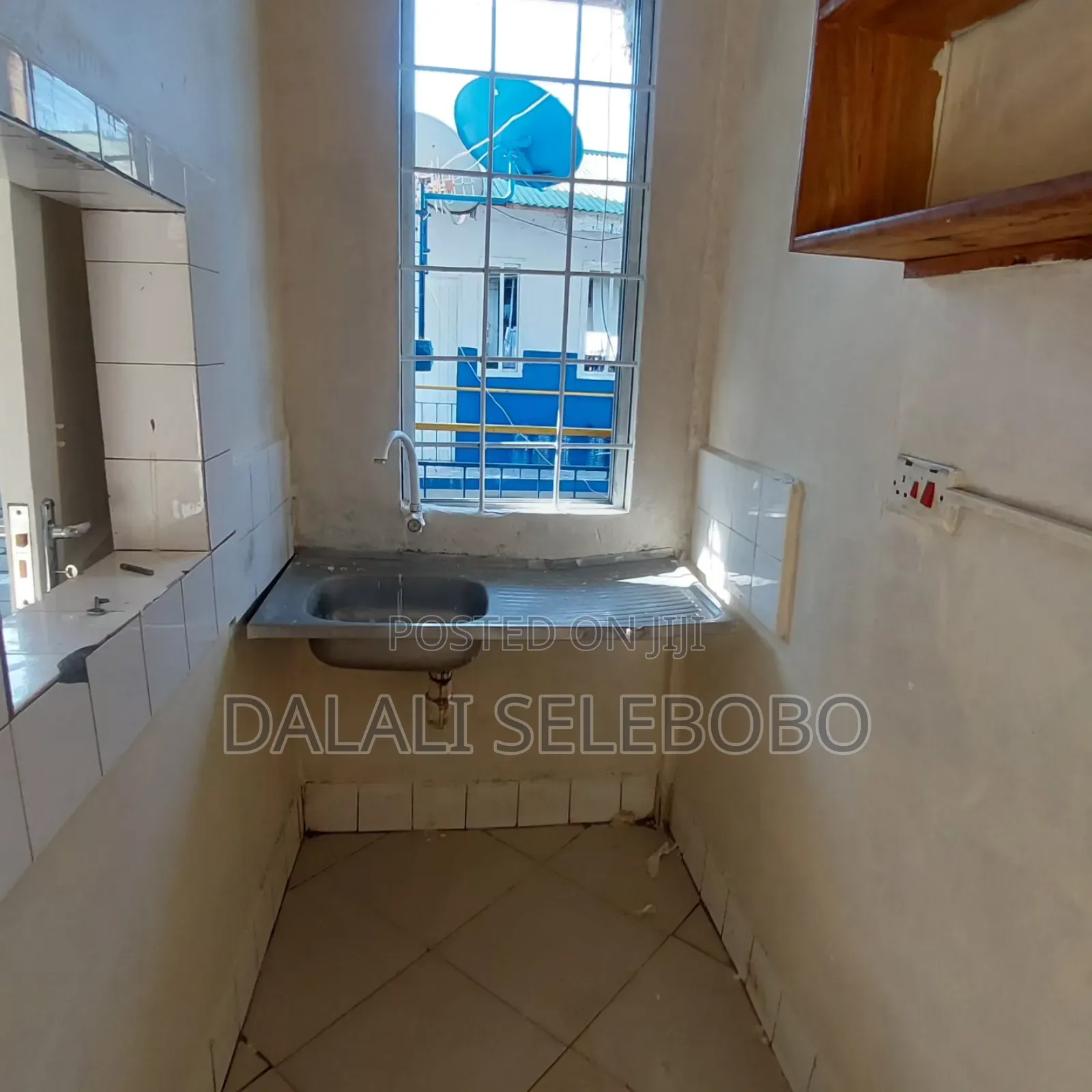 1bdrm Apartment in Kimara Baruti for rent
