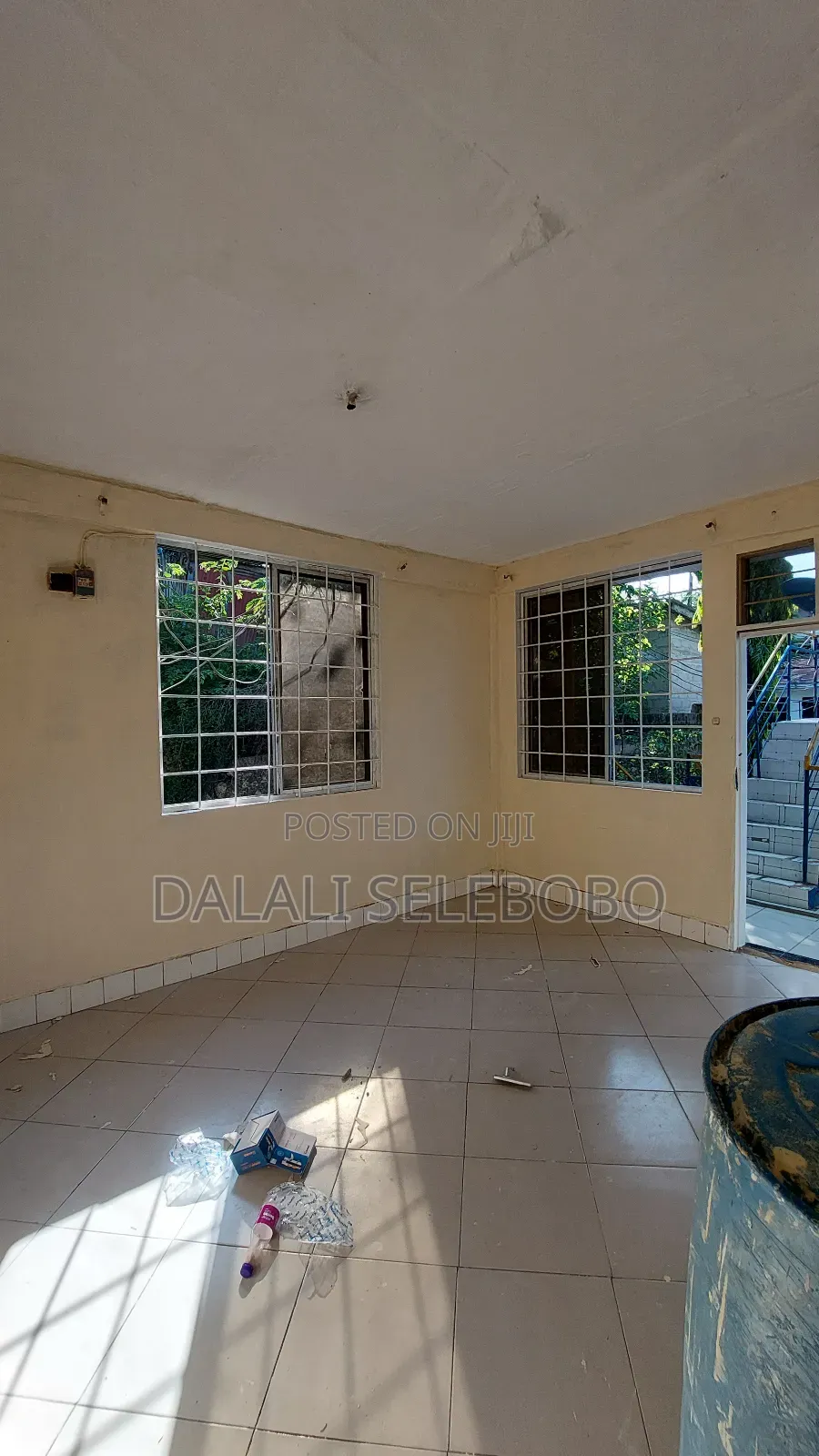 1bdrm Apartment in Kimara Baruti for rent