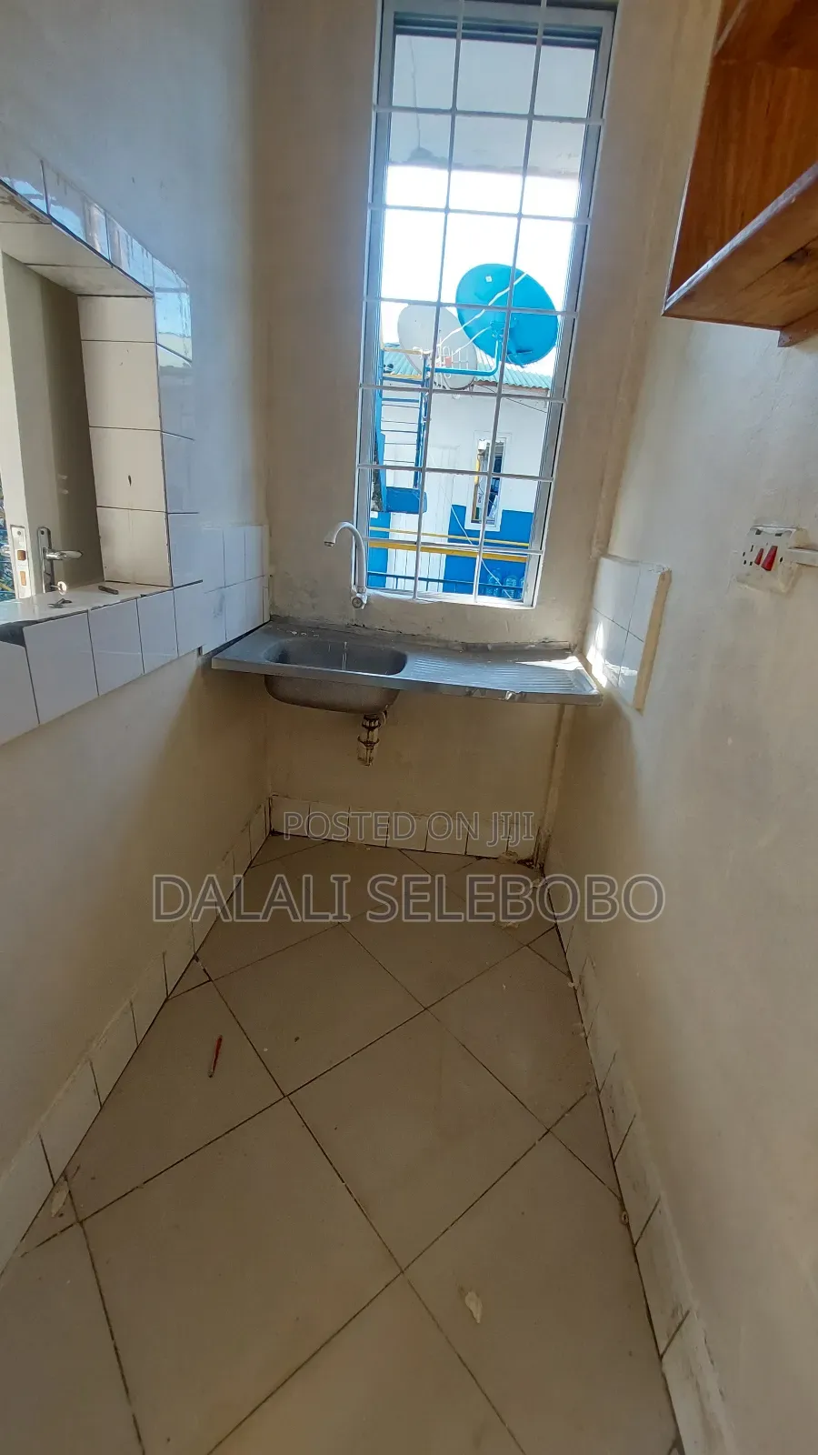 1bdrm Apartment in Kimara Baruti for rent
