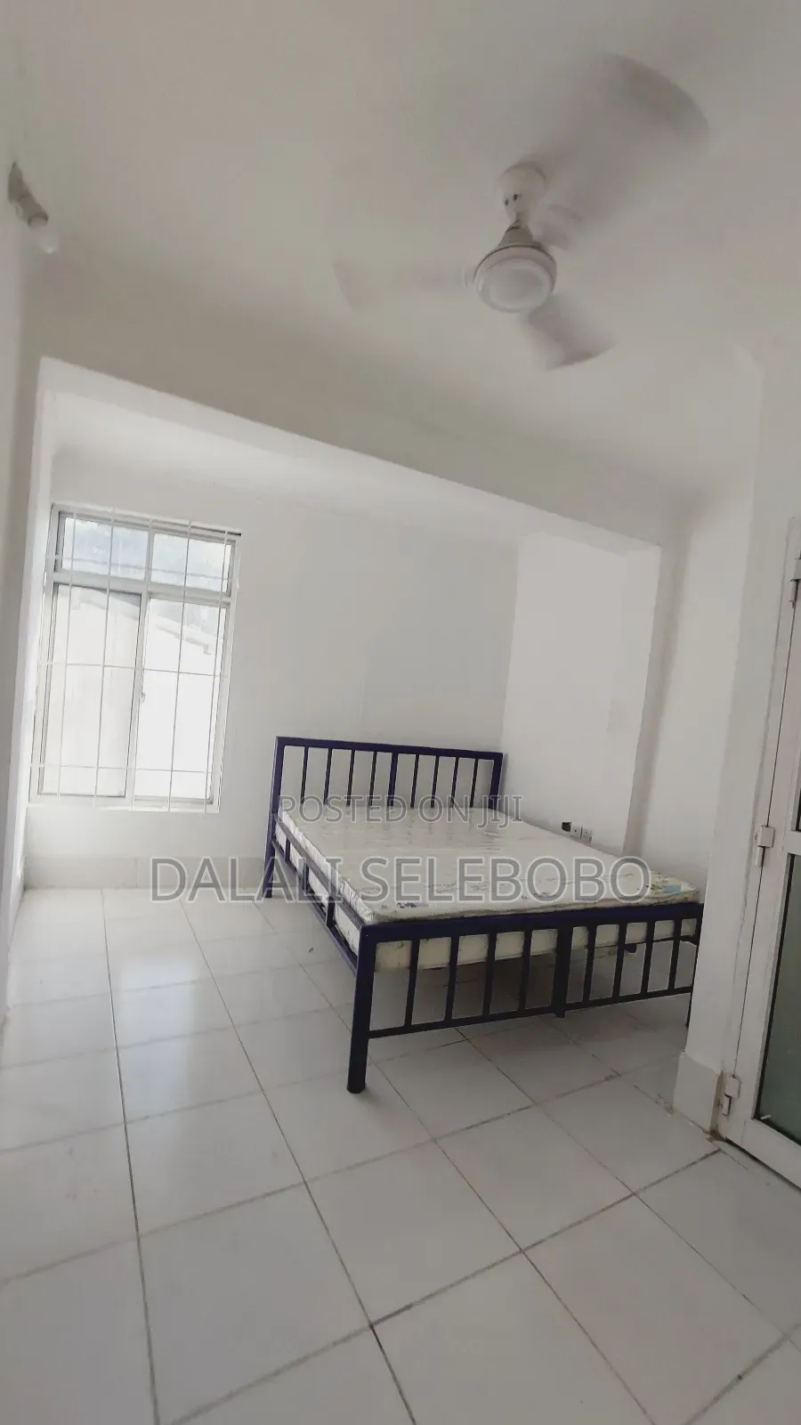 Studio Apartment in Ubungo, Kinondoni for rent