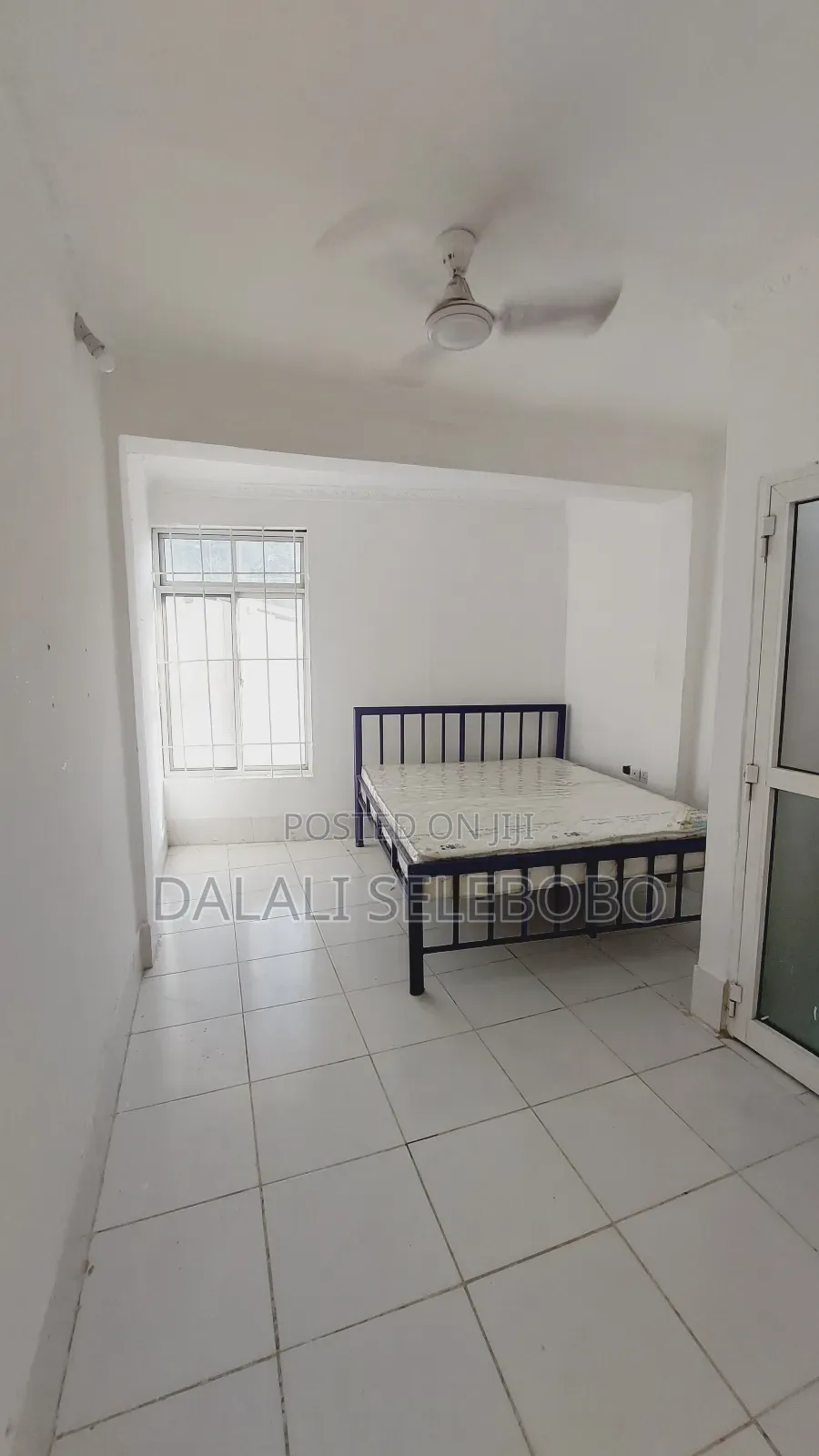 Studio Apartment in Ubungo, Kinondoni for rent