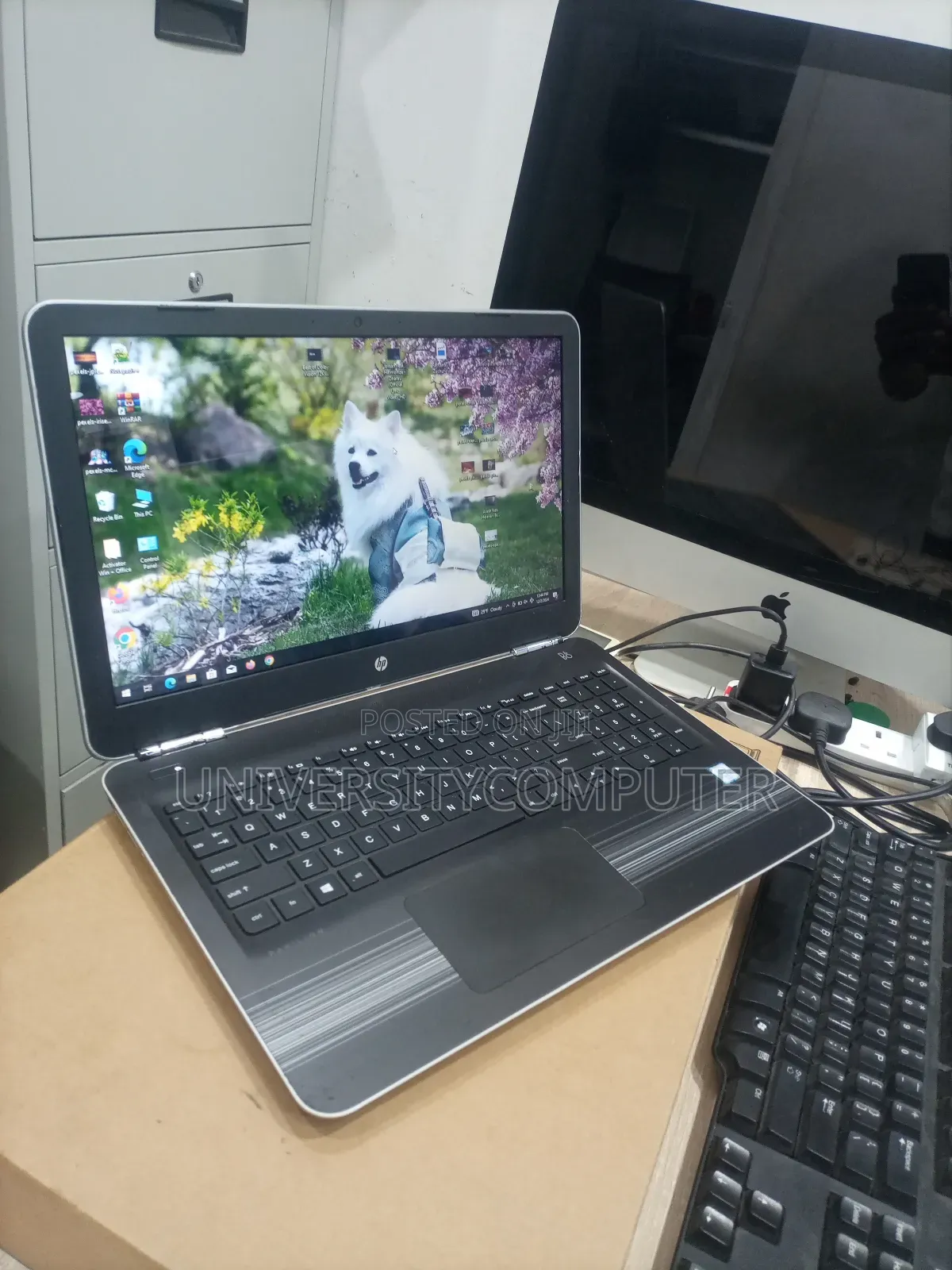 Laptop HP Pavilion 15 16GB Intel Core I7 HDD 1T
