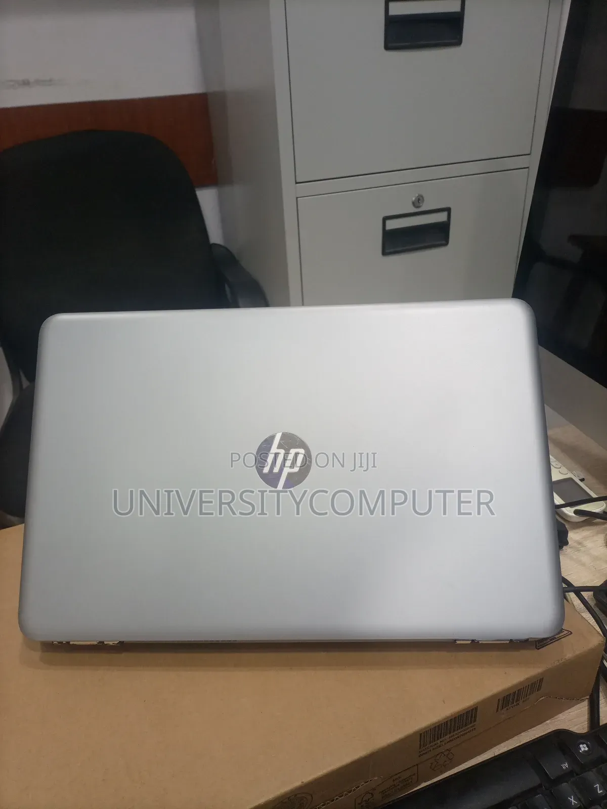 Laptop HP Pavilion 15 16GB Intel Core I7 HDD 1T