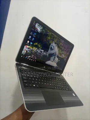 Laptop HP Pavilion 15 16GB Intel Core I7 HDD 1T