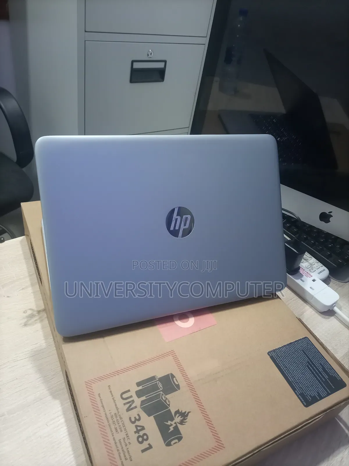 Laptop HP EliteBook 840 G4 8GB Intel Core I5 SSD 256GB