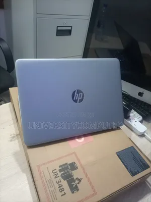 Laptop HP EliteBook 840 G4 8GB Intel Core I5 SSD 256GB