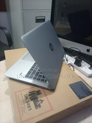 Laptop HP EliteBook 840 G4 8GB Intel Core I5 SSD 256GB