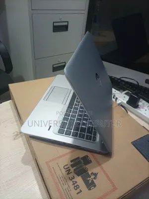 Laptop HP EliteBook 840 G4 8GB Intel Core I5 SSD 256GB