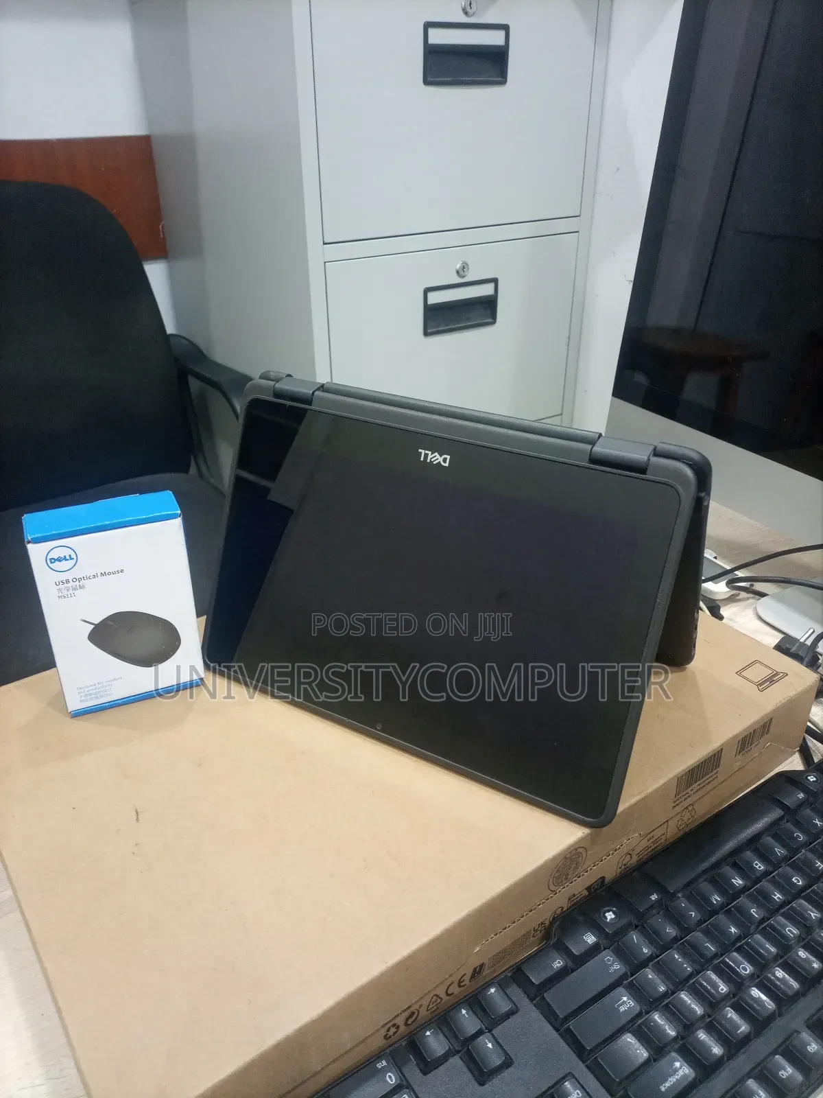 Laptop Dell Latitude 3189 4GB Intel SSD 128GB
