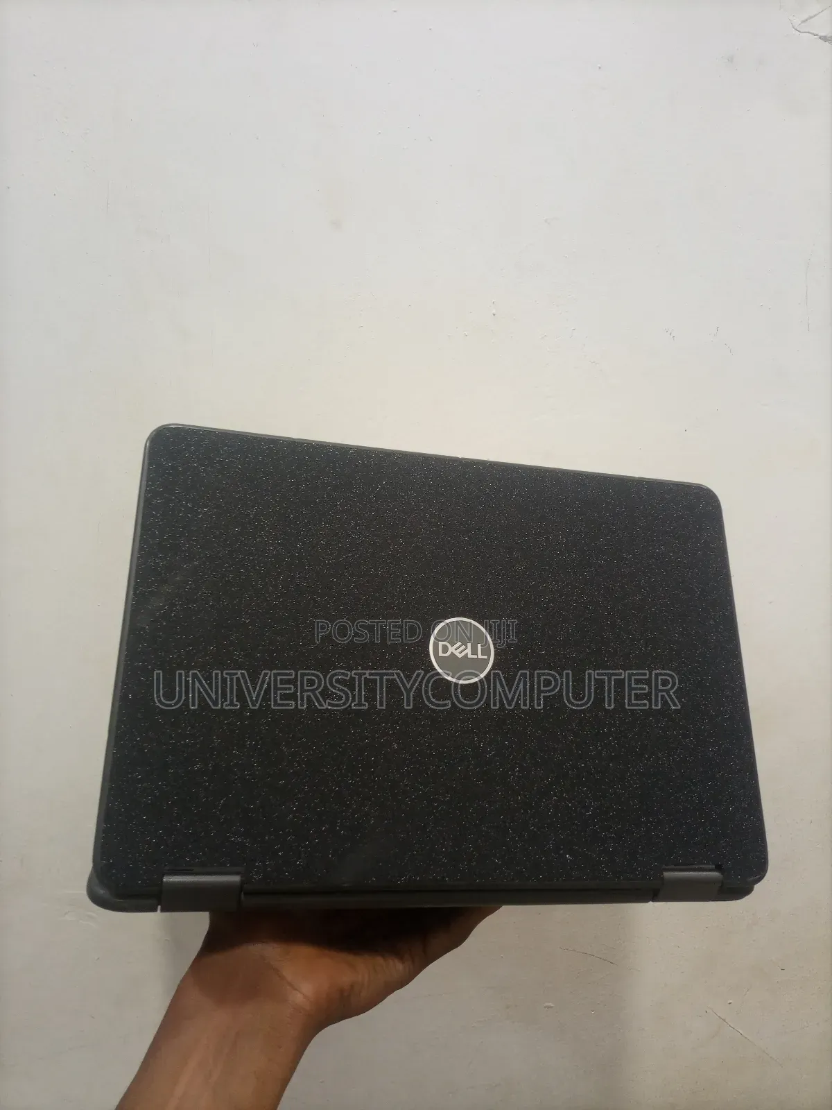 Laptop Dell Latitude 3189 4GB Intel SSD 128GB