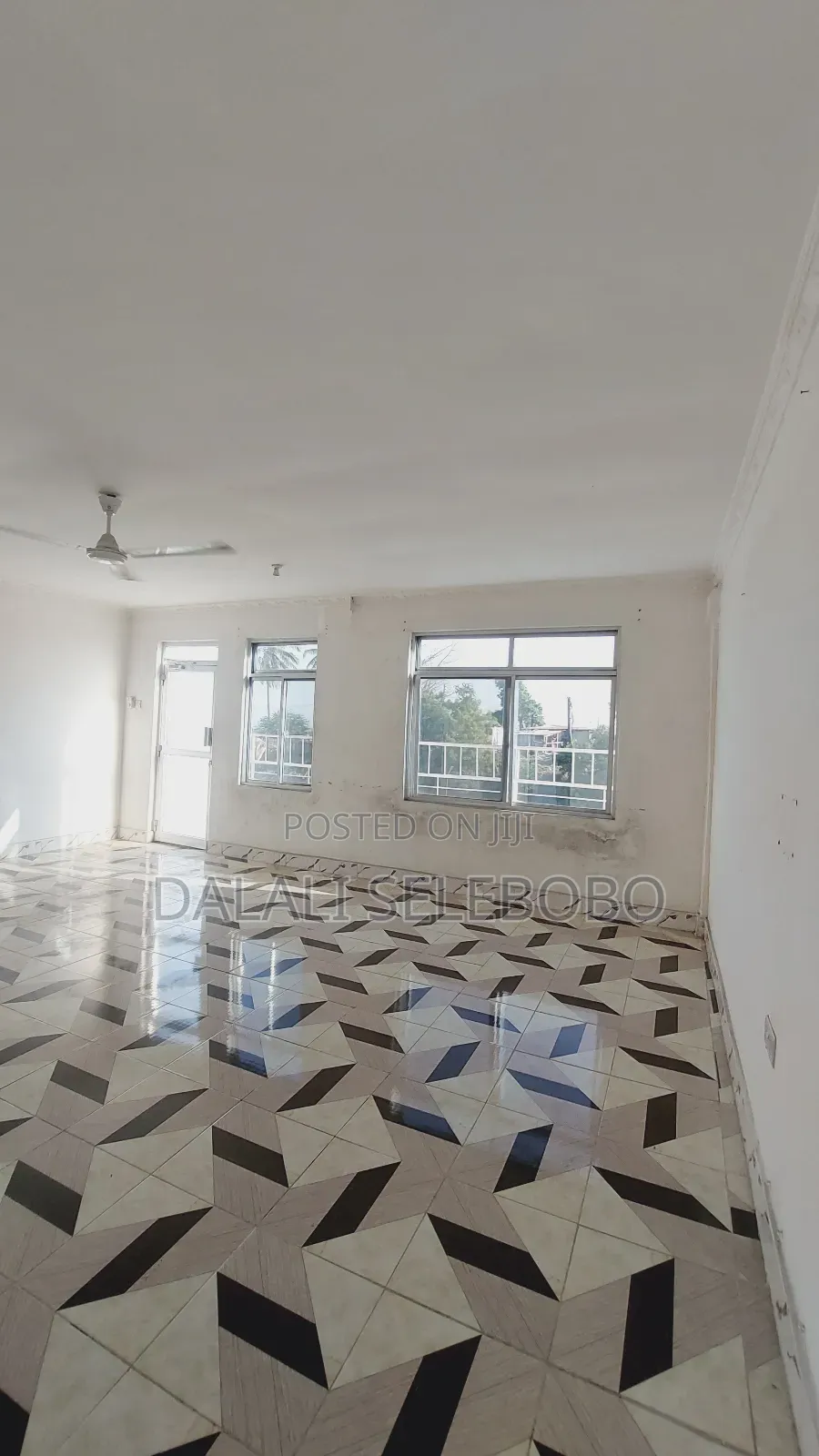 Mini Flat in Ubungo Kibo, Kinondoni for rent