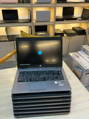 Laptop HP EliteBook 840 G1 8GB Intel Core I5 HDD 500GB