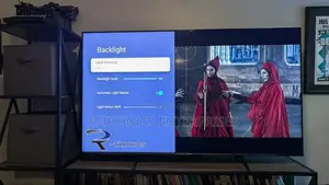 Hisense 65" Smart Mini ULED TV With Dolby Atmos