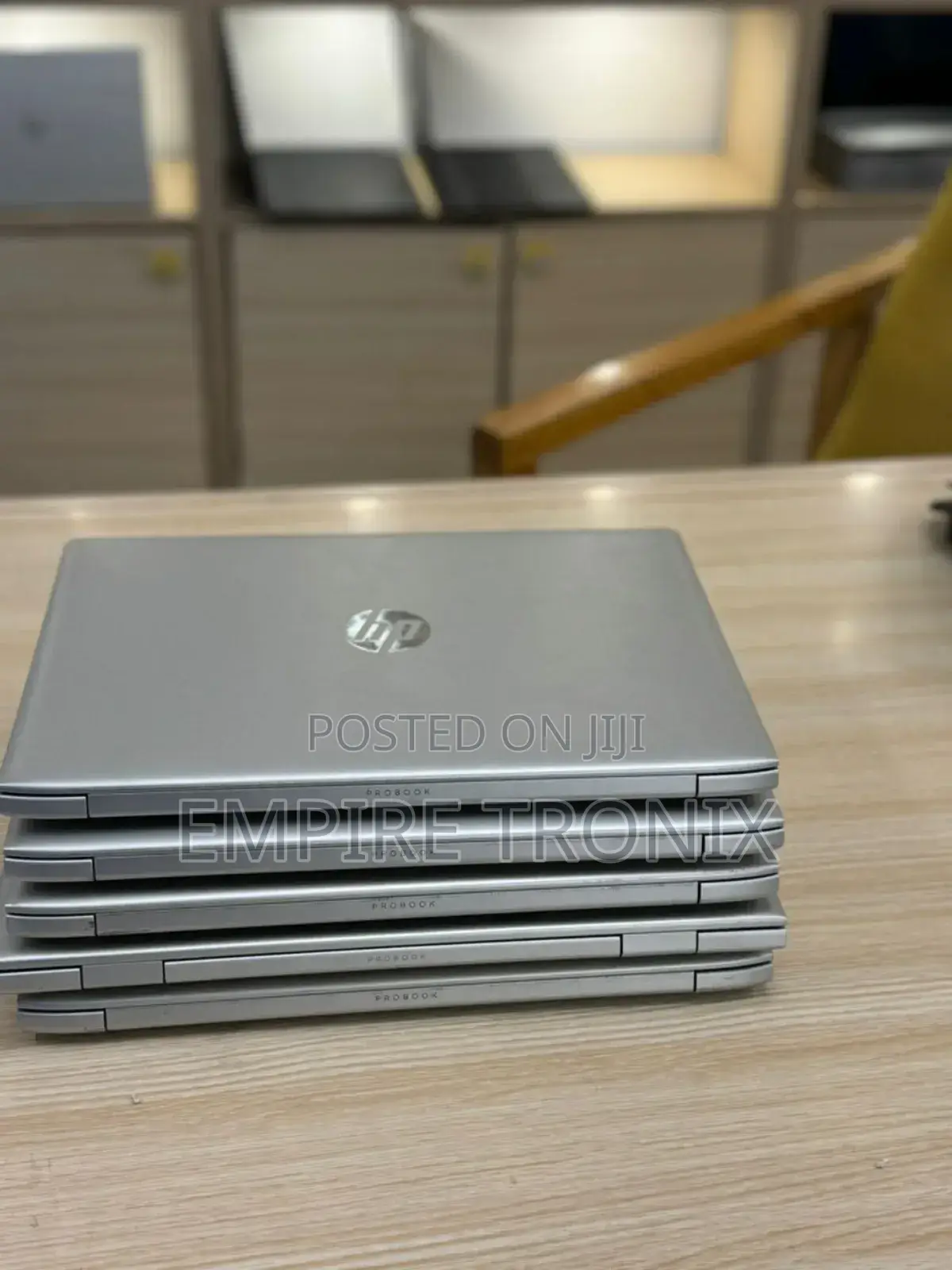 Laptop HP ProBook 430 G5 8GB Intel Core I5 SSD 256GB