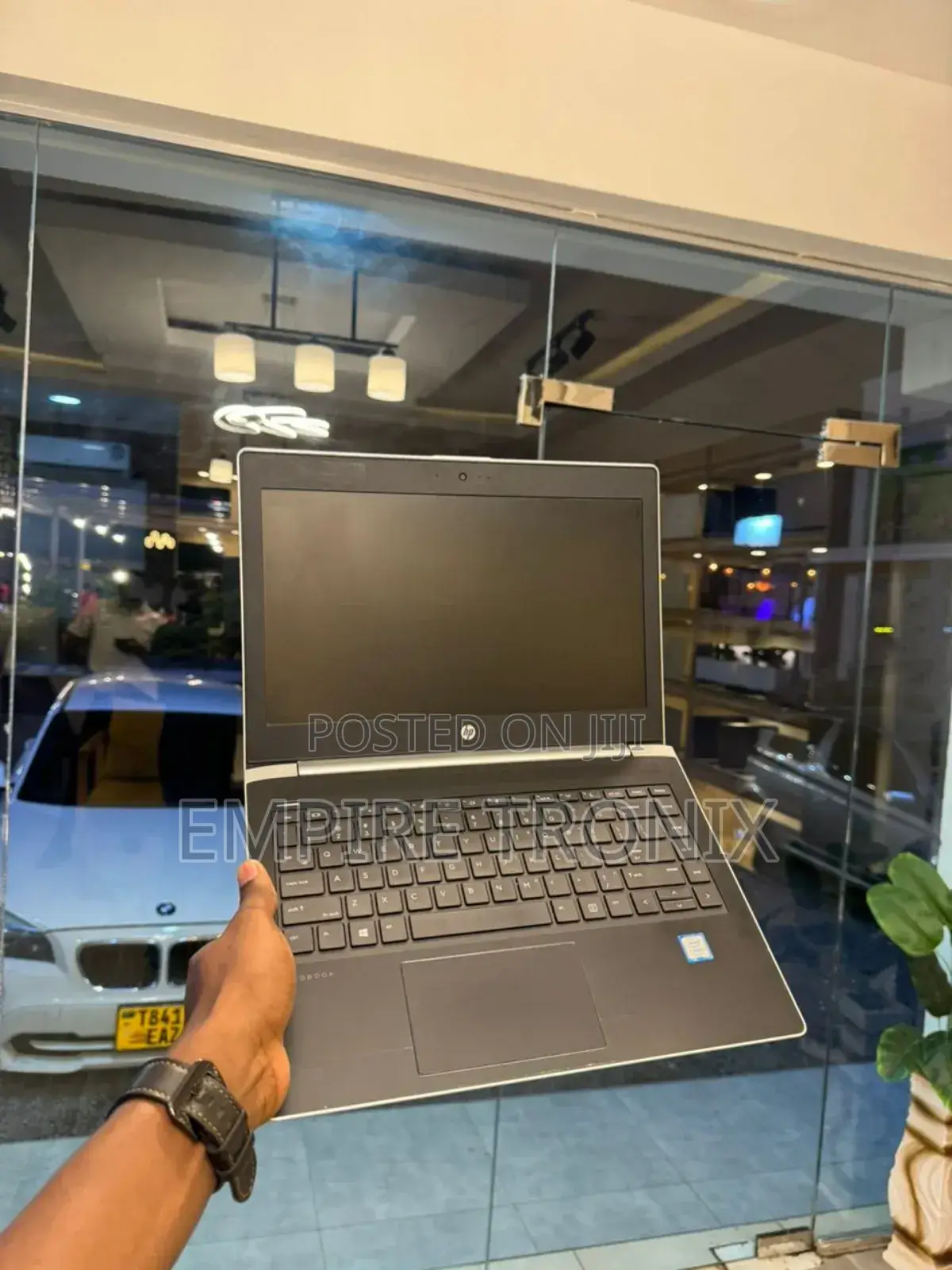 Laptop HP ProBook 430 G5 8GB Intel Core I5 SSD 256GB