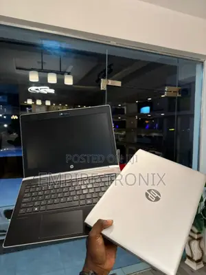 Laptop HP ProBook 430 G5 8GB Intel Core I5 SSD 256GB