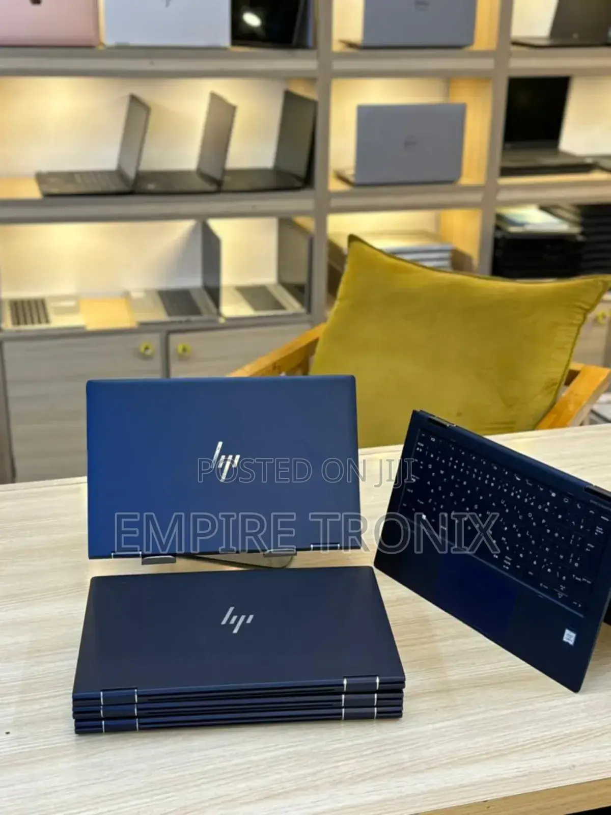Laptop HP 8GB Intel Core I5 SSD 256GB