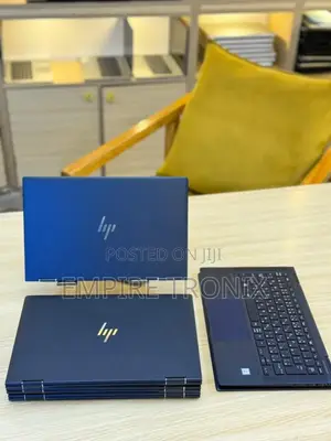 Laptop HP 8GB Intel Core I5 SSD 256GB