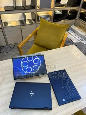 Laptop HP 8GB Intel Core I5 SSD 256GB