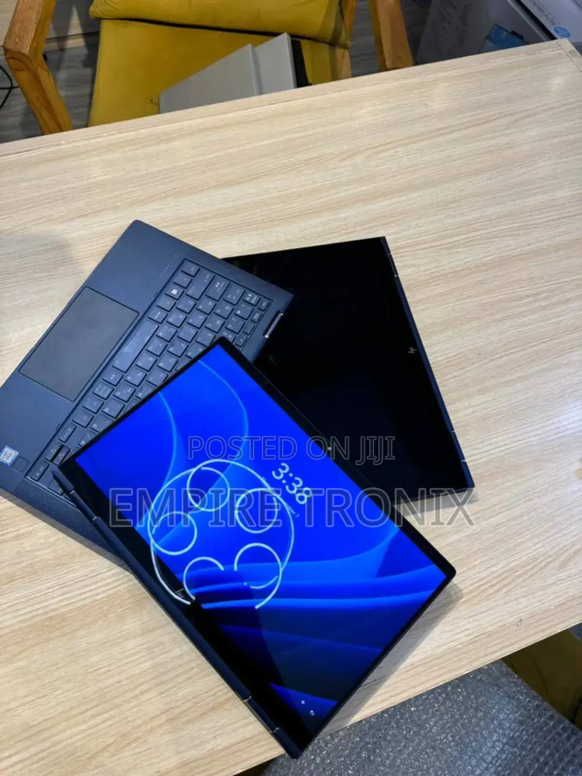 Laptop HP 8GB Intel Core I5 SSD 256GB