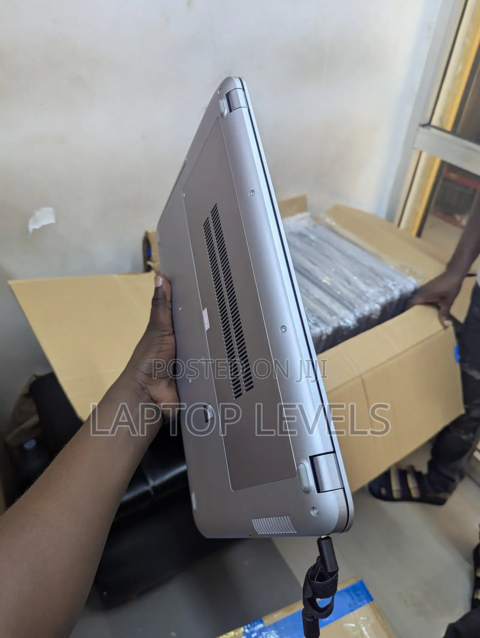 Laptop HP ProBook 455 8GB AMD A10 HDD 500GB