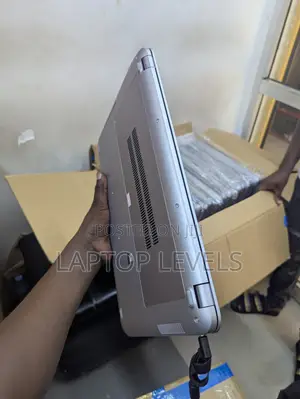 Laptop HP ProBook 455 8GB AMD A10 HDD 500GB