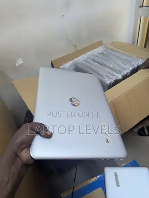 Laptop HP ProBook 455 8GB AMD A10 HDD 500GB