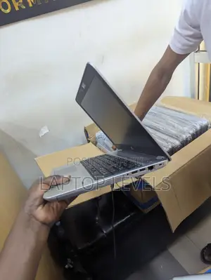 Laptop HP ProBook 455 8GB AMD A10 HDD 500GB