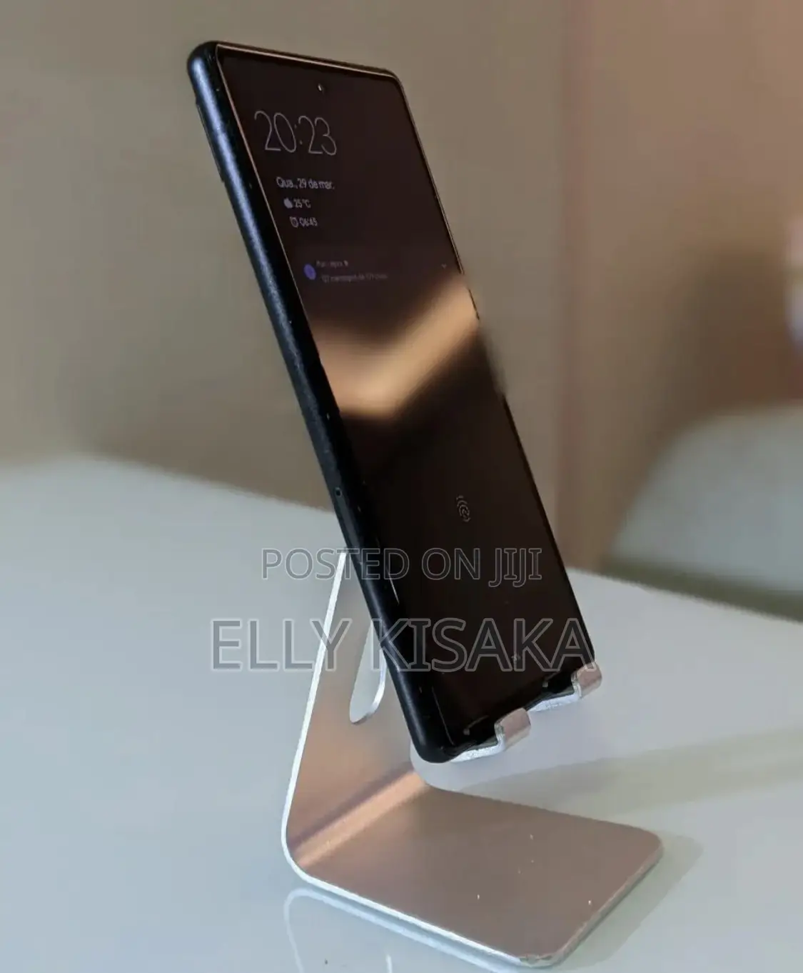 Google Pixel 6 128 GB Black