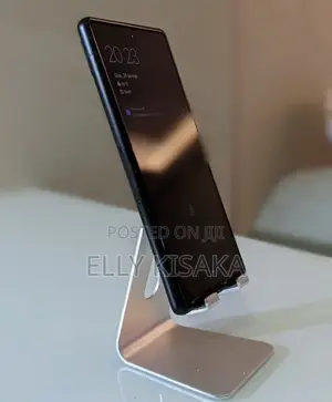 Google Pixel 6 128 GB Black