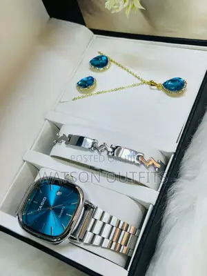 New Ladies Combo Full Box Org