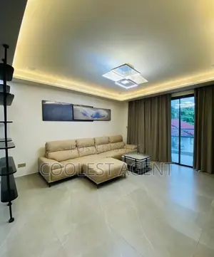 3bdrm Apartment in Masaki, Kinondoni for sale