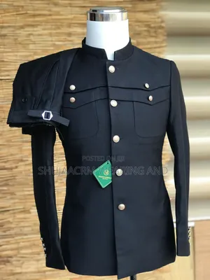 New Stock Men Suits Available in Different Sizes