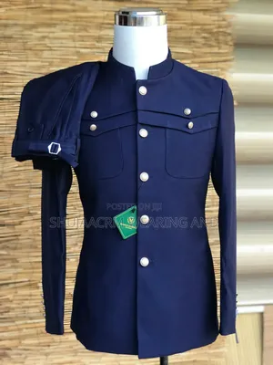 New Stock Men Suits Available in Different Sizes